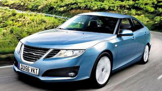 2010 Saab 9-3: We Speculate, You Decide